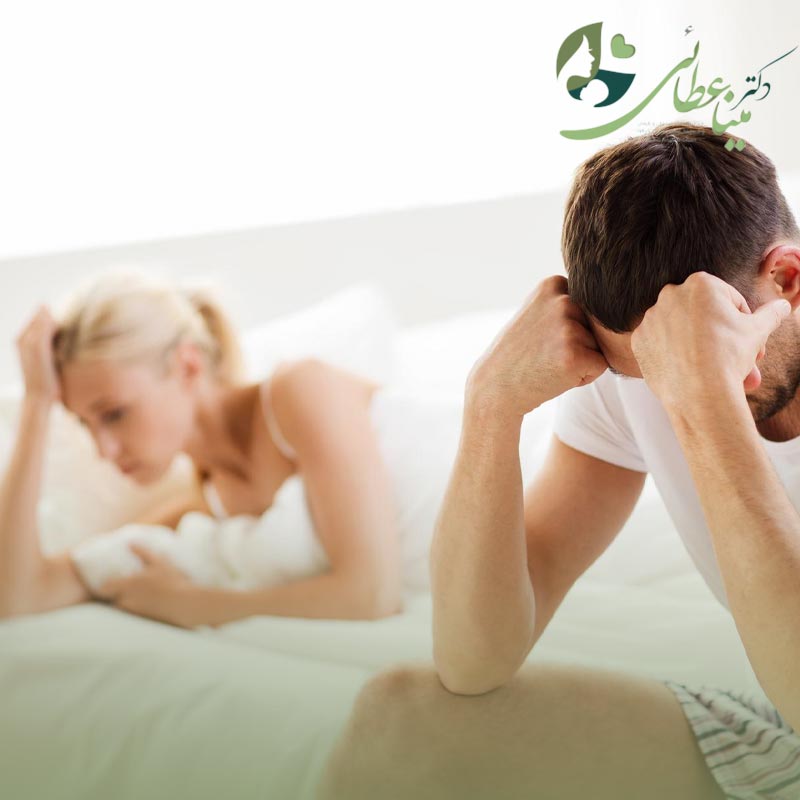 بیماری های مقاربتی زنان